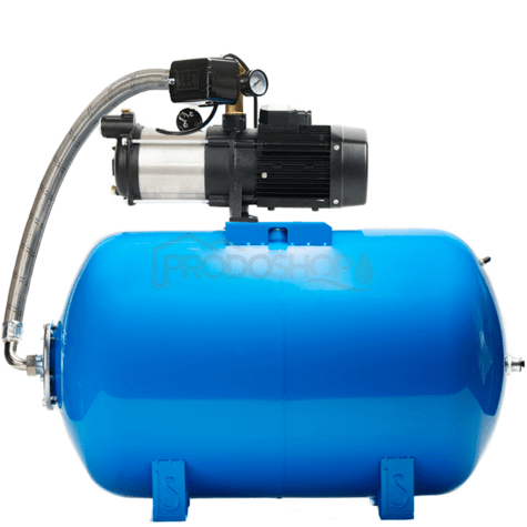 Domácí vodárna MH PRO 120/65 - 80l