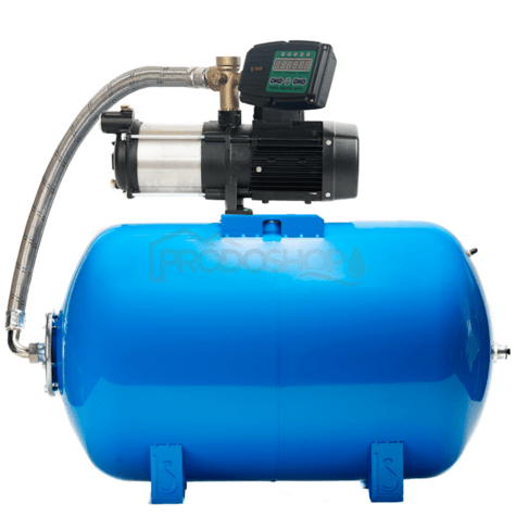 Domáca vodáreň MH PRO 120/65 - 80l s IBO PRESS SX