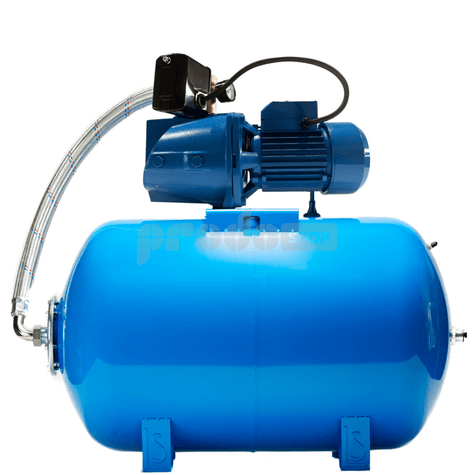 Stație de apă de uz casnic VESSER JSW 150 / 80L