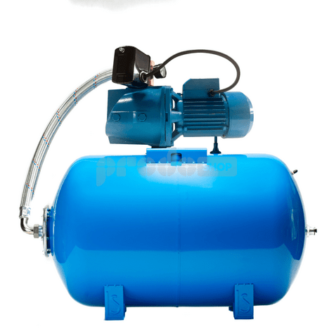 Domáca vodáreň  VESSER JSW 150 / 80L
