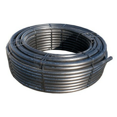 LDPE rúra DN 50