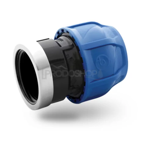 PE prechod 50x2" ZD