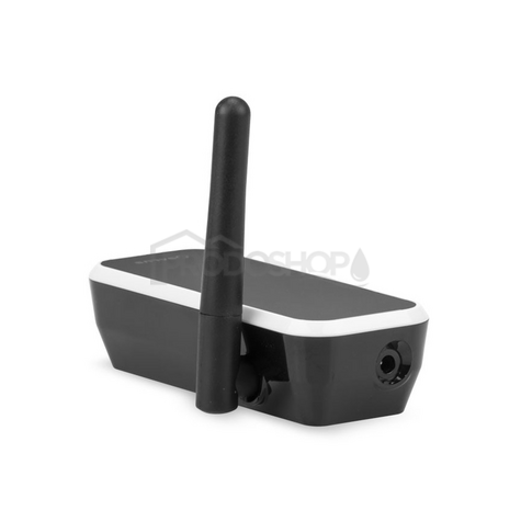 Internetová brána SALUS iTG310 kompatibilná s RT310i, iT500 a xT500