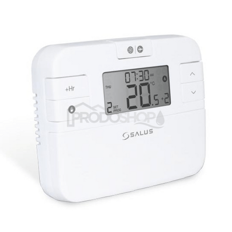 Izbový termostat SALUS RT510