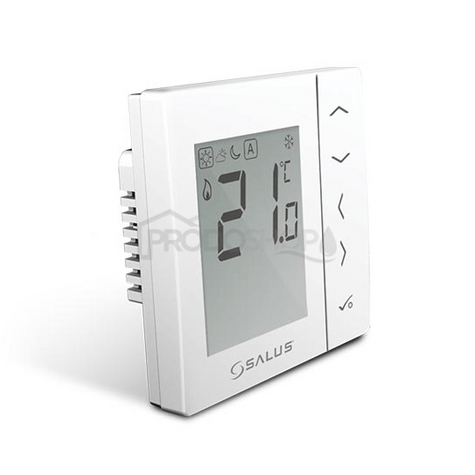 Izbový termostat SALUS VS35W