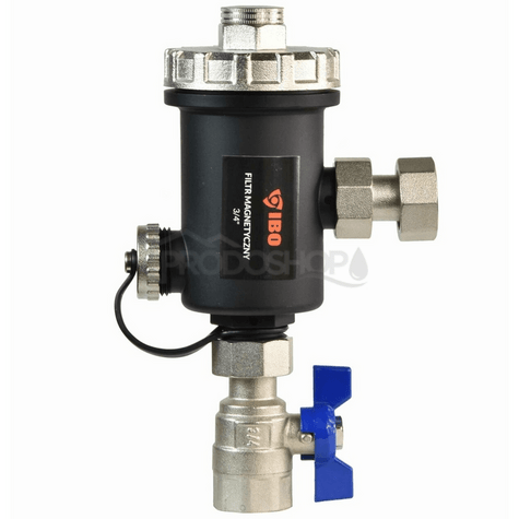 Magnetický filtr I-002 3/4"