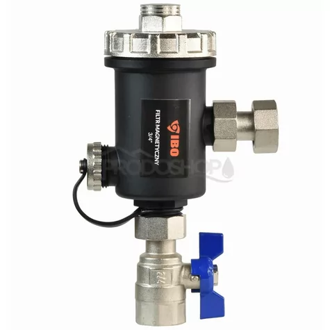 Magnetický filtr I-002 3/4"