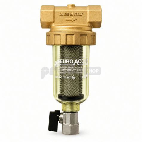 NANO 1/2" 100 mcr