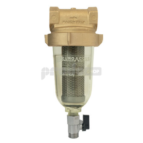 NANO ECO 3/4" 80 mcr