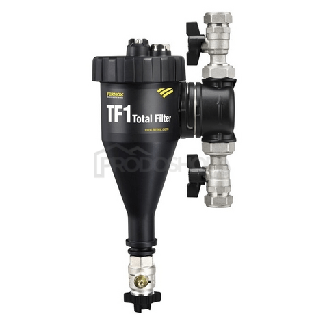 Total Filtr Fernox TF1 3/4"