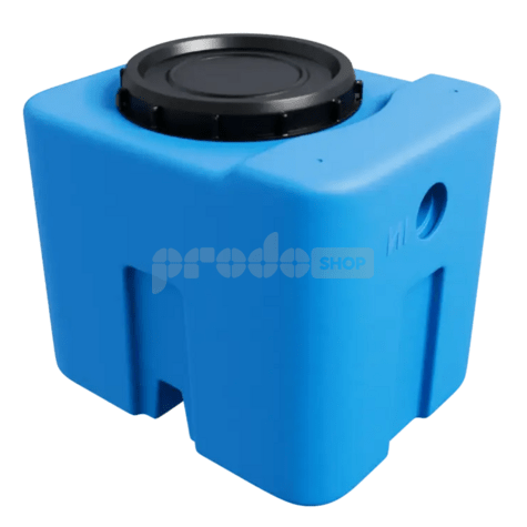 Separátor tukov 40 modrý