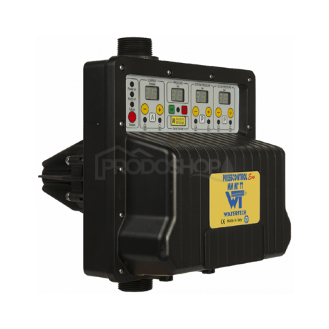 Frekvenčný menič Watertech EVO MM 8,5A 1,1 kW 230V