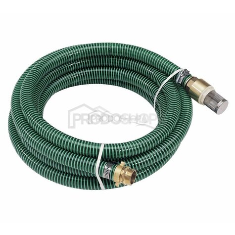 Sacia hadica 5/4" komplet 7m - savica