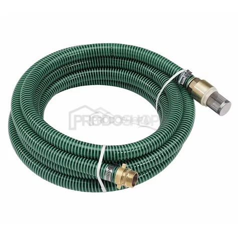 Sací hadice 3/4" komplet 7m - savice