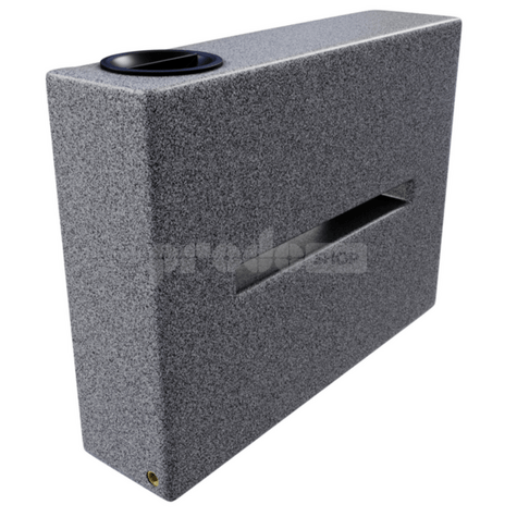 Nádrž na vodu do karavanu SP 80L mramorová vertikálna