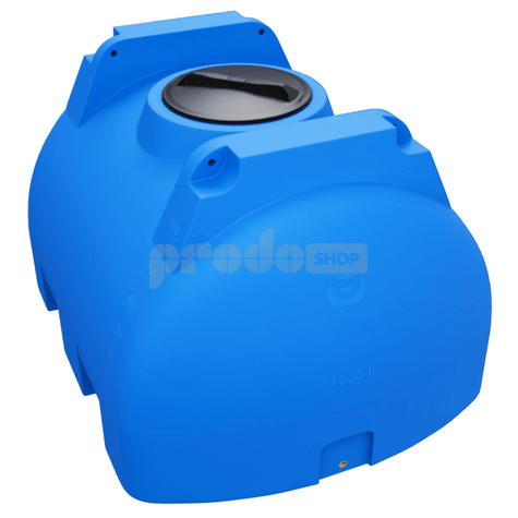 Víztartály G 1000L kék