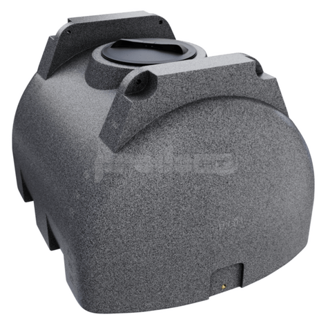 Nádrž na vodu G 1000L mramorová