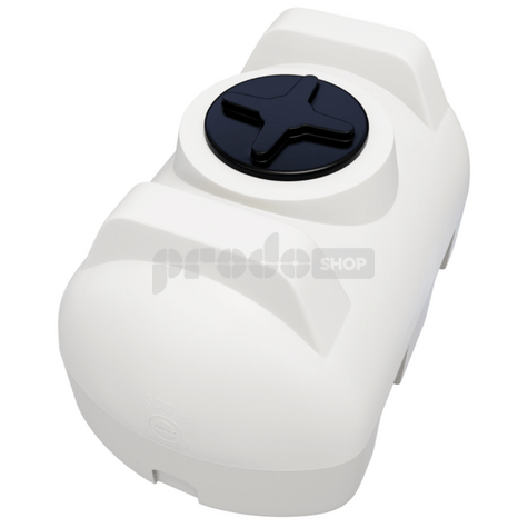 Víztartály G 500L fehér