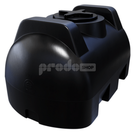 Nádrž na vodu G 500L černá