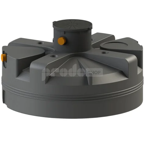 Föld alatti víztartály V 3000L