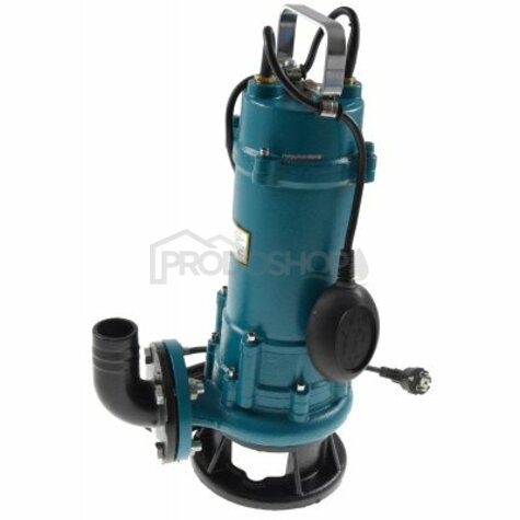 Přečerpávací kanalizační šachta JUMBO 1300x1000