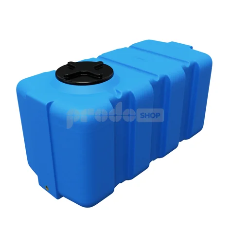 Víztartály SG 200l kék