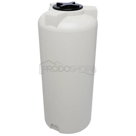 Sud na vodu V 1003L biely
