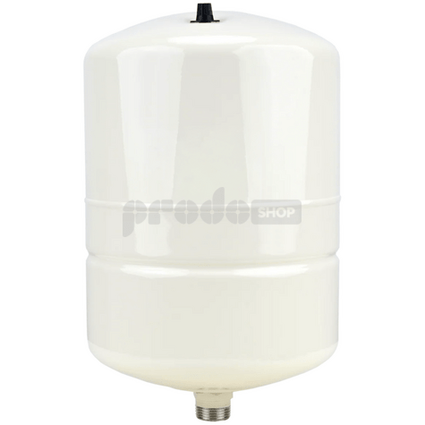 Tlaková nádoba FIXline 12L stojatá, s fixnou membránou  