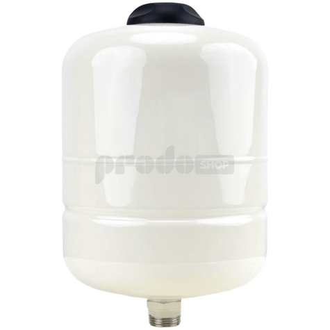 Tlaková nádoba FIXline 8L stojatá, s fixnou membránou  