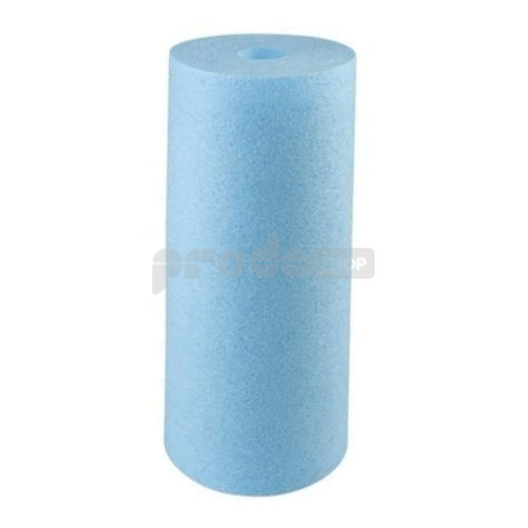 Big Blue vložka Sanic 20" CPP antibakteriálna hladká 5mcr