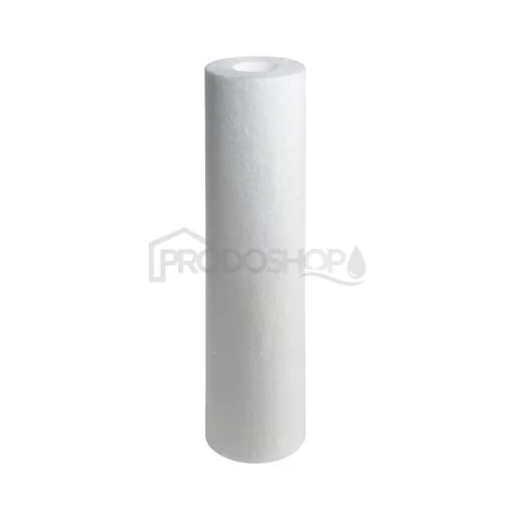 Vložka mechanická 10" CPP hladká 10mcr