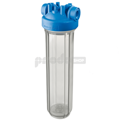 Big Blue filter MASTER 20" MONO pripojenie 1"