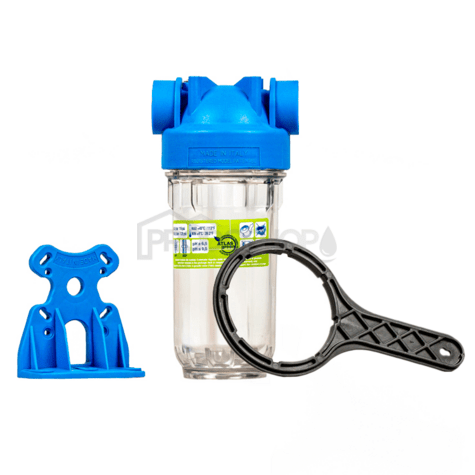 Filtru JUNIOR 7" conexiune 1"