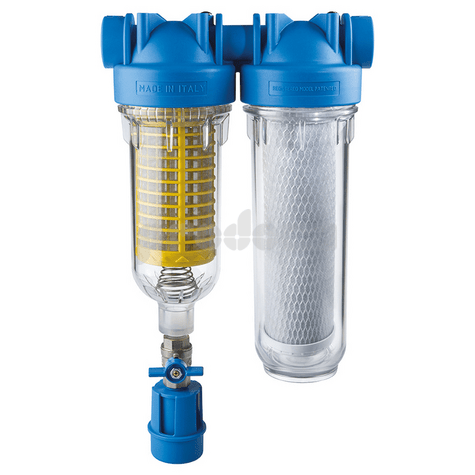 Hydra 7" Rainmaster RAH DUO pripojenie 3/4"