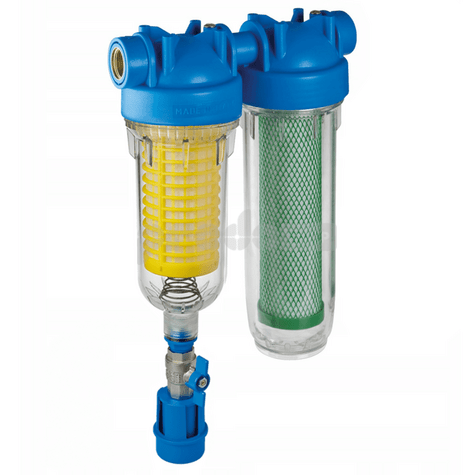 Hydra 7" Rainmaster RLH DUO pripojenie 3/4"