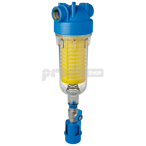 HYDRA 7" RLH 90mcr pripojenie 1/2"