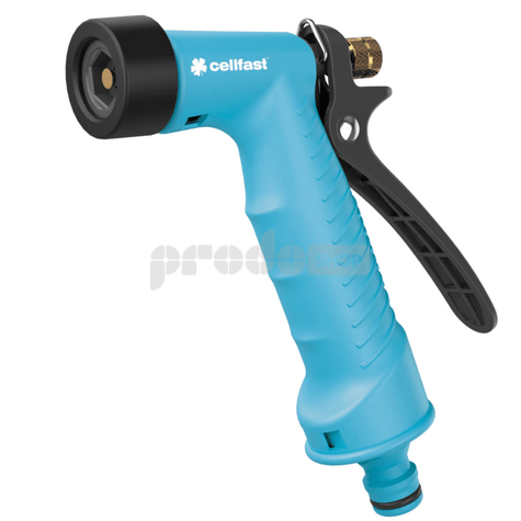 Zavlažovací pistole CELLPRO na studenou i horkou vodu, 2 funkce