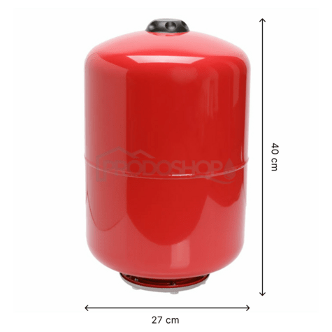 IBO 19l tágulási tartály