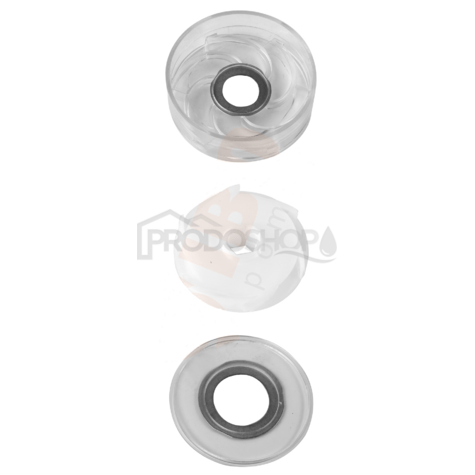 Bekötési rajz: Megbízható vízmű 3