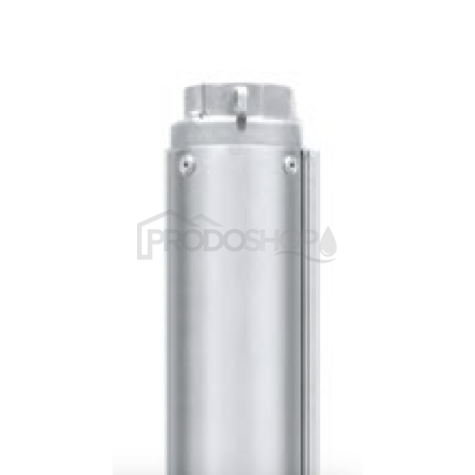 Schéma zapojenia: Celonerezové ponorné čerpadlo IPRO PROFESSIONAL 3-025 - RTS