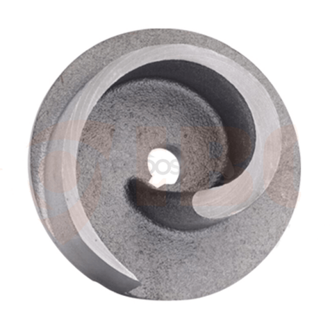 Bekötési rajz: WQ 1100 Professional búvár szennyvízszivattyú  AISI 304 rozsdamentes acélból és öntöttvasból