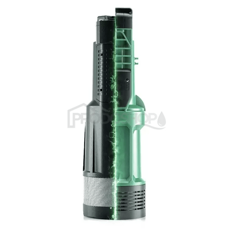 Schéma zapojení: DIVERTRON 900 nahrazuje oblíbenou automatickou domácí vodárnu DIVERTRON 1200. Novinka roku 2023.