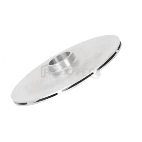 Bekötési rajz: A WQX 550 búvárszivattyú áramlási sebessége 130 l/perc. Alumínium és AISI 304 rozsdamentes acél alkatrészek