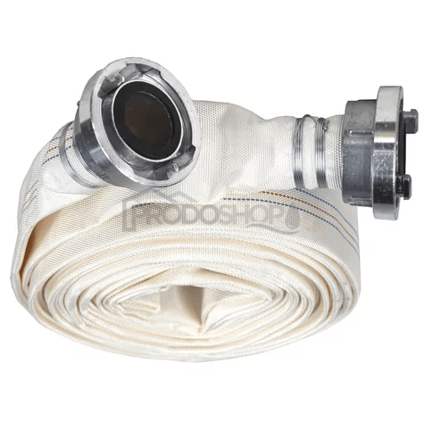 Bekötési rajz: Iszapszivattyú tömlő 3