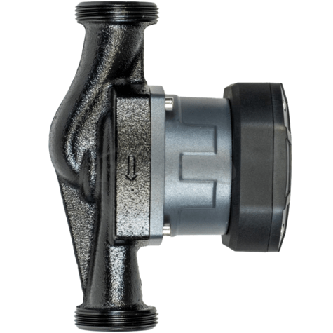 Bekötési rajz: Az AMG 25-60/180 elektronikus keringető szivattyú 8 üzemmóddal rendelkezik. A energiaosztály, EEI<=0,20. Támogatja a vezérlést PWM jelen keresztül.