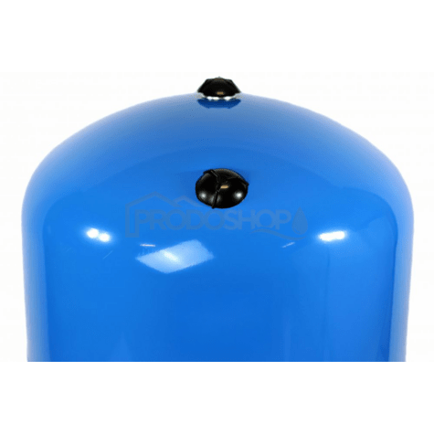 Schéma zapojení: Ocelová tlaková nádoba AQUASYSTEM 150L s vakem je určena pro styk s pitnou vodou. Provozní tlak 10 bar.