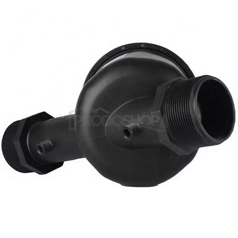 Bekötési rajz: A 3/4