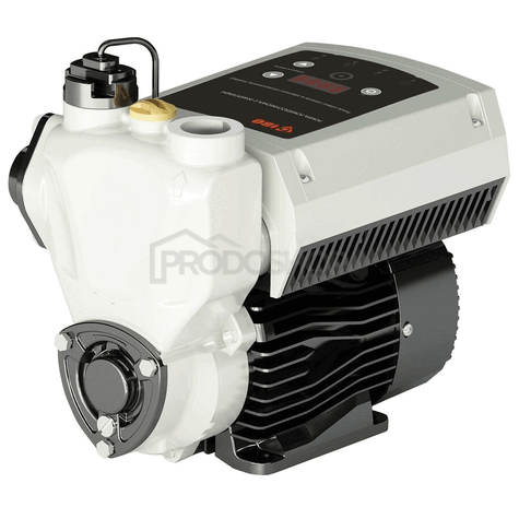 Bekötési rajz: Az AUTOIBO 2 önfelszívó szivattyú 30-60%-ot takarít meg. Védelem szárazonfutás, túláram, túlfeszültség, alacsony feszültség, rövidzárlat, járókerék blokkolása ellen. Lágyindítás funkcióval rendelkezik.