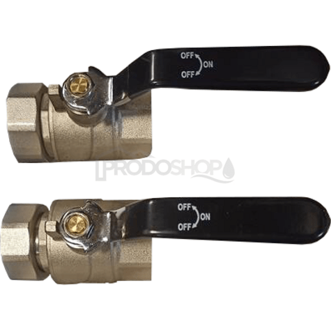 Schéma zapojení: Magnetický filtr I-004 5/4