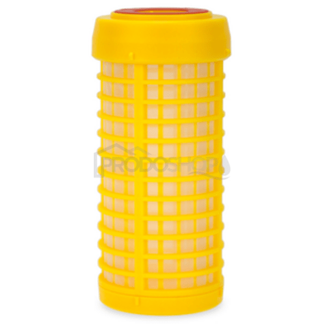 Bekötési rajz: A HYDRA RLH 90mcr öntisztító vízszűrő AISI 304 poliészter szűrőhálóval rendelkezik. A szűrő hideg, szerviz- és ivóvíz szűrésére alkalmas. Szűri a mechanikai szennyeződéseket és lerakódásokat 90 mcr-ig.